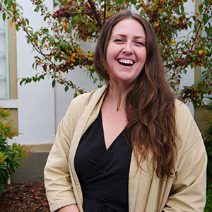 Jennifer Joy Jameson staff photo headshots by Shweta Saraswat, Oct 3, 2018