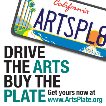 Arts Plate