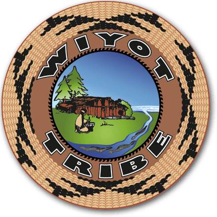 wiyot tribe logo